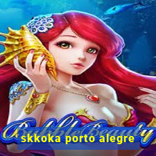 skkoka porto alegre